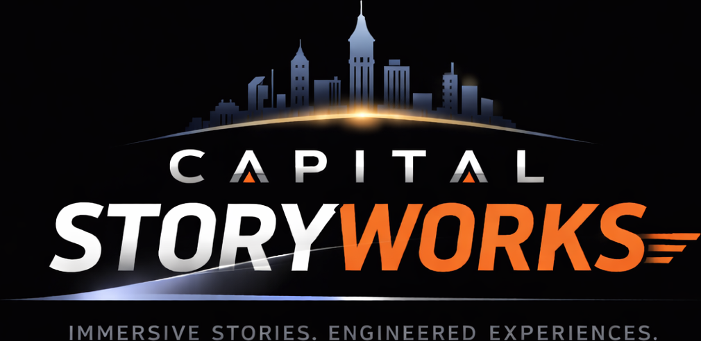 Capital StoryWorks logo